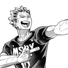 kotaro bokuto